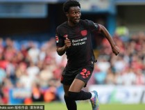 尼古拉斯·杰克逊执意前往拜仁:切尔西的转会困局