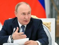 在中方的主场上，朝鲜领导人送出第一份“大礼”，普京心里有底了