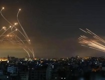 誓言血洗以色列!伊朗下令准备开战?美军机火速行动,轰动全球舆论