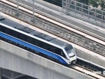 人人人人，今明免费！广东这条地铁，开通时间定了