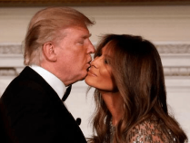 特朗普终于签字,但希望中国能够掏钱买美国货,不料关键时刻美军出动,在黄岩岛叫板中国!