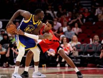 火箭勇士裁判报告:最后2分钟仅一次误判 漏吹追梦犯规