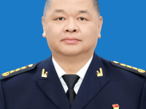 吴蔚,自厦门赴河北履新