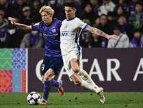 亚冠-路易斯米内罗屡失良机 申花0-1广岛吞3连败