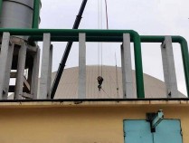 高坠事故致2人死亡，宁波钢铁有限公司焦化厂一项目4.26事故查明