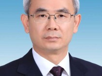 王为民“空降”地方，任省纪委副书记