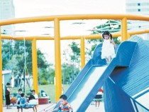 这些新景点 邀您来打卡