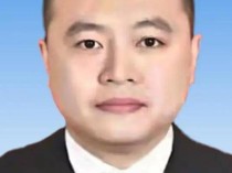 湖南省委、邵阳市委决定：龚畅履新