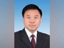 江苏公示：连云港市长邢正军拟任设区市委书记