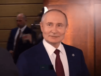 普京：若美向乌提供“战斧”导弹 将摧毁俄美关系