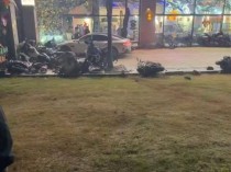 小米SU7车主持刀伤人致死，多次骂人拱火挑衅者要担责吗？律师分析