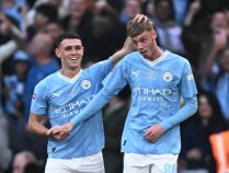 帕尔默:在曼城曾1天踢两场,一线队替补踢了几分钟后去U23戴帽