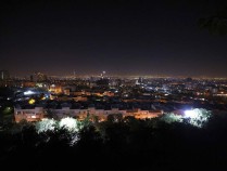 专家:以色列空袭伊朗系象征性行动,升级为战争可能性不大