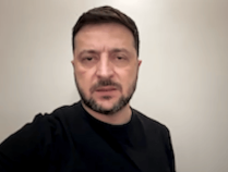 泽连斯基就日内瓦会谈发表声明:收到美方积极信号