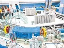 科技改变生活 创新赢得未来