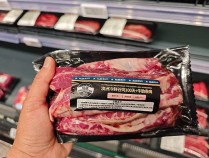 数据显示：中国限制美国牛肉后，澳大利亚牛肉对华出口激增65%