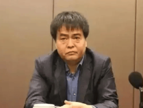 国家烟草专卖局原副局长张天峰,被查