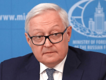 俄方：不会在俄乌和平协议中作出任何让步