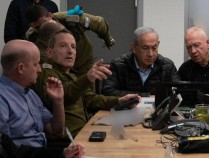 伊朗首都附近爆炸 以军称正对伊军事目标实施精准打击