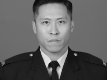 37岁消防员何伟豪殉职,大批香港市民留言:感激付出