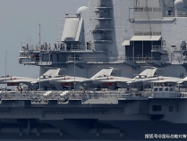 美军航母战斗群布置在哪里?谈美国国家战略与未来选择【一】