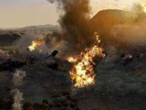 军事科技现在如此发达,为何还要人工扫雷?