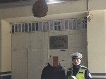 为儿子庆祝满月多喝了两杯,男子二次酒驾被拘留