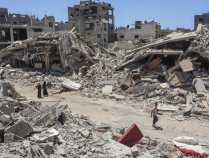 以军称哈马斯在加沙废墟上不断重组!专家:以色列正陷入没有尽头的战争