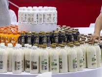 “哈基米”豆浆卖爆了！九阳股份意外涨停，公司紧急澄清：不是我的产品