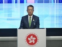 香港经济持续向好,GDP连续11个季度录得按年增长