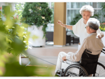 中共中央、国务院：到2029年养老服务网络基本建成