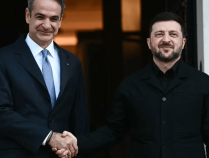 能源设施遭重创 乌克兰宣布与希腊开辟供气新通道