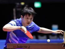 全运会|15日看点:马拉松往返深圳与香港 王楚钦战樊振东