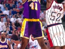 前NBA总冠军中锋钓鱼时溺亡，曾是科比与奥尼尔队友