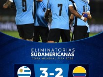 96分钟扳平101分钟遭绝杀 哥伦比亚球员赛后爆发冲突