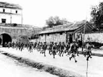 黔岭丰碑:抗战岁月里贵州的坚守与奉献