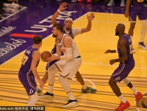 湖人新闻:卢卡·东契奇期待争夺首个阿联酋NBA杯
