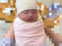 迎来二胎宝宝！前女排奥冠魏秋月晒照：有你们甜蜜翻倍