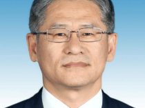 马森述当选广东省监察委员会主任