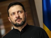 “民族英雄”泽连斯基的背后，站着一大批中国人