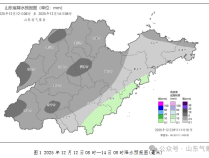 山东10地中雪局部大雪,-10℃+10级北风,今冬大范围雨雪要来了!