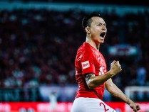 郜林恒大时期年薪千万,“暴雷”前转投深圳!享顶薪&自带升超