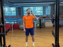 反常！泰山葡萄牙归化基地独自训练 社媒暗示或离队?