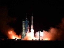 神舟弦鸣不辍 天地共谱长歌——写在神舟二十一号载人飞船成功发射之际