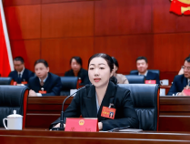 快讯!黄颖任湖里区委书记