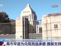 日本为何要成立国家情报局?会给地区局势带来哪些影响?