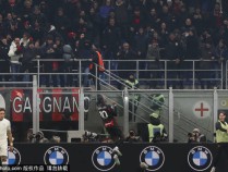 米兰冬窗或将失去恩昆库：红黑军团急需进攻火力