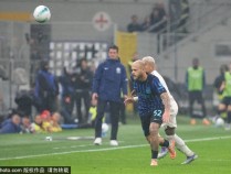 国米绝杀维罗纳:数据背后揭示的战术秘密与球员故事