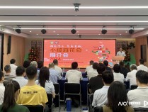 引入深圳团队设计特色景点,中山小榄菊花会11月开启