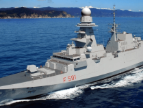 意大利:将停止为向加沙运送援助物资的“全球坚韧”船队护航